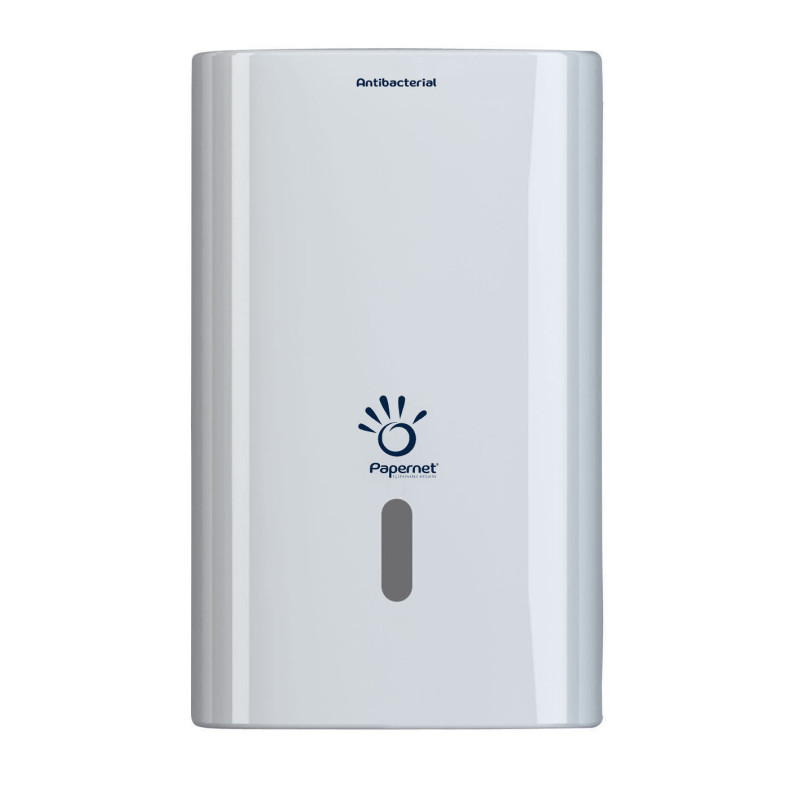 Dispenser carta igienica papernet interfogliata [416147]