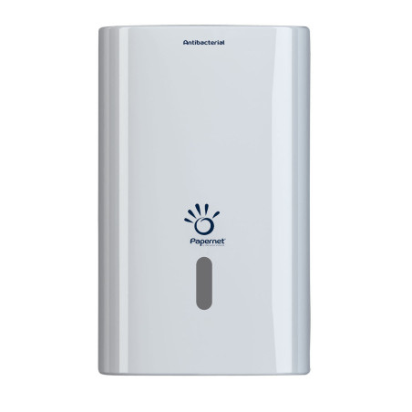 Dispenser carta igienica papernet interfogliata [416147]