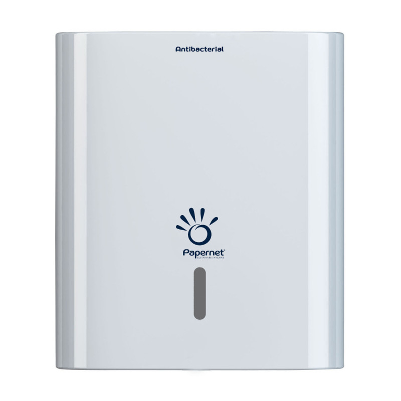 dispenser piegato papernet piegato c/v antibatterico [416143]