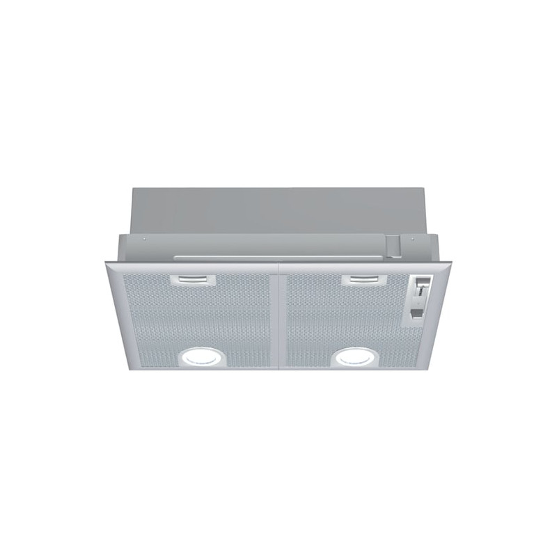 Cassetti frigorifero siemens wandhaube lb55565 iq300 c argento [lb55565]