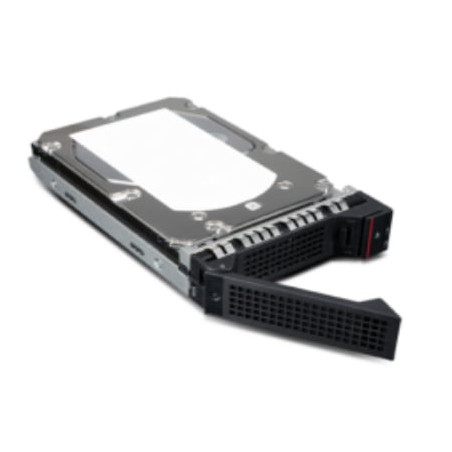 Hard disk 3,5 2tb lenovo thinksystem 7.2k sas 12gb [7xb7a00042]