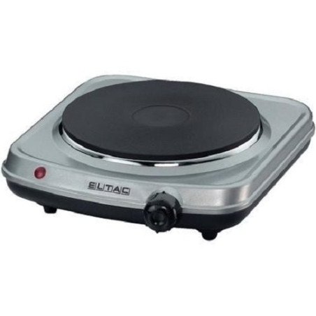 Fornello elettrico eltac ek18 [4001797704009]