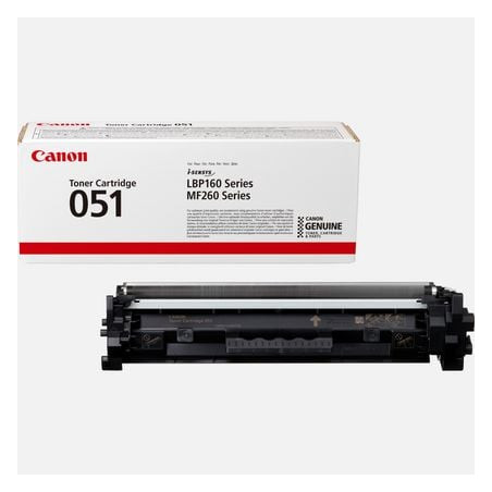 Toner originale canon originale per lbp162dw, mf269dw, mf267dw, mf264dw,