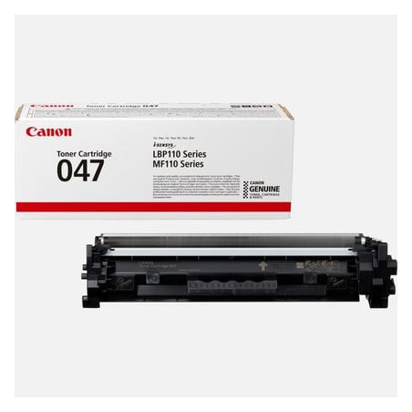 Toner originale canon per stampante nero [2164c002]