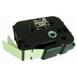 Nastro brother st-e151 24mmx3mt per applicazioni elettronica