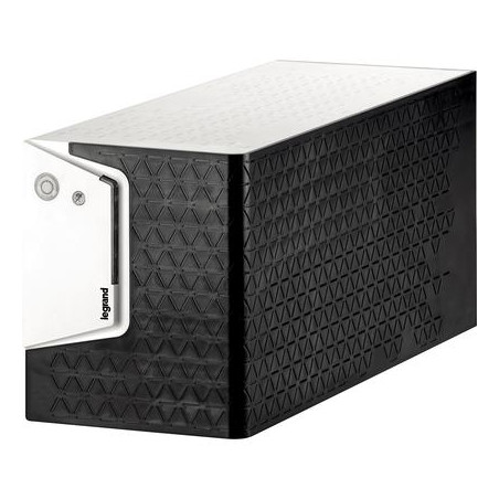 gruppo di continuita' legrand keor sp 2000va, 1200w [aulgrf2tksp2000]