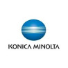 Toner konica minolta [aae1050] 25000 pagine, nero