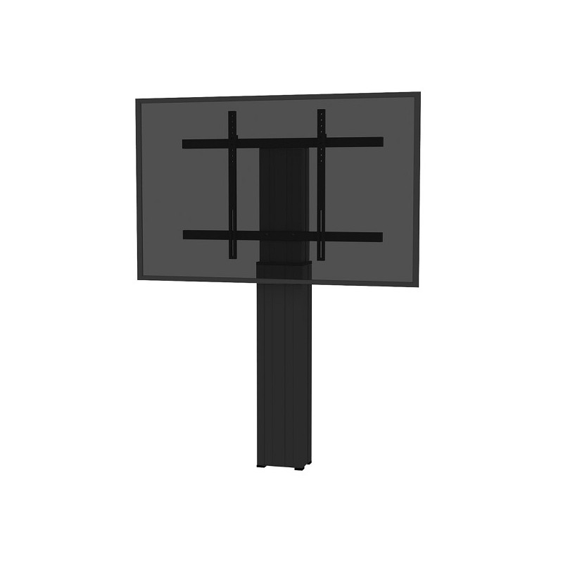 Supporto newstar vesa 200x200 800x600 [plaw2250black]