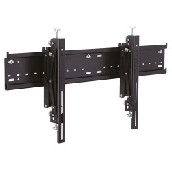 Passerella cavi roline cable manager in acciaio (under desk mount)