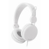 Cuffie maxell spectrum bianco [303641]