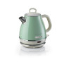 Bollitore elettrico ariete 2868 1l 1630w verde