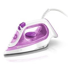 Ferro da stiro braun texstyle 3 si 3030 pu ceramic ultra glide 2300w