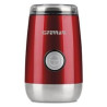 Macinacaffe' g3 ferrari cafexpress rosso acciaio inox 150w