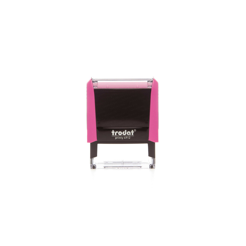 Timbro trodat autonic.printy 4912 fucsia [43173]