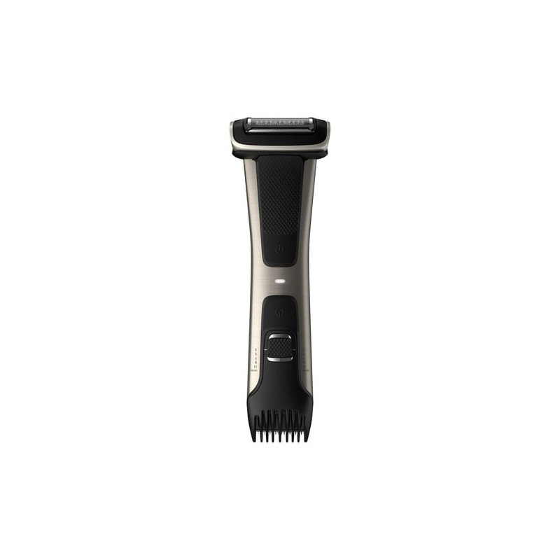 Rasoio serie 7000 bodygroom - nero - philips [bg7025/15]