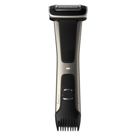 Rasoio serie 7000 bodygroom - nero - philips [bg7025/15]