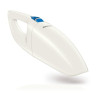 Aspirapolvere mini philips fc6150/01 bianco/blu [fc6150/01]