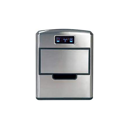 Macchina per ghiaccio rgv mojito ice 3 misure