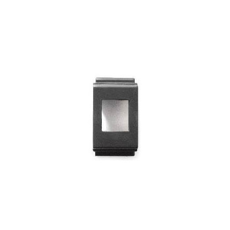 Adattatore panduit cf10 keystone living int nero [bt3981ak-cf]
