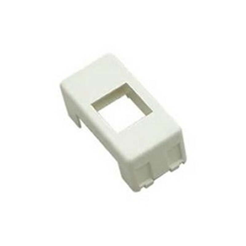 Adattatore panduit cf10 mini-com gewiss system [gw4801]