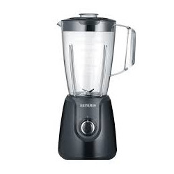 Frullatore severin sm3707 nero