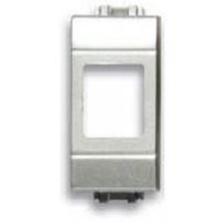 Adattatore panduit cf10 mini-com living light [bt3884]