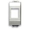 Adattatore panduit cf10 mini-com living light [bt3884]