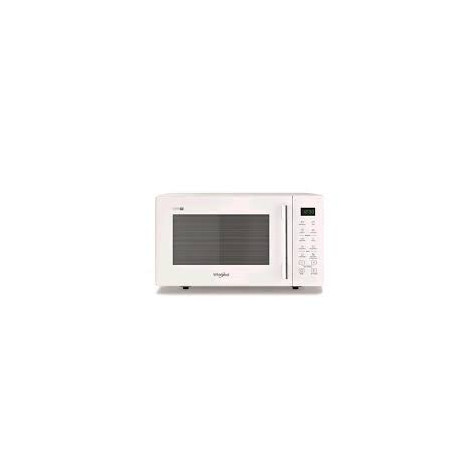 Microonde whirlpool mwp253w 25l 900w bianco