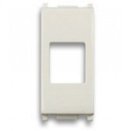 Adattatore panduit cf10 keystone vimar arke [vm6550ak-cf]