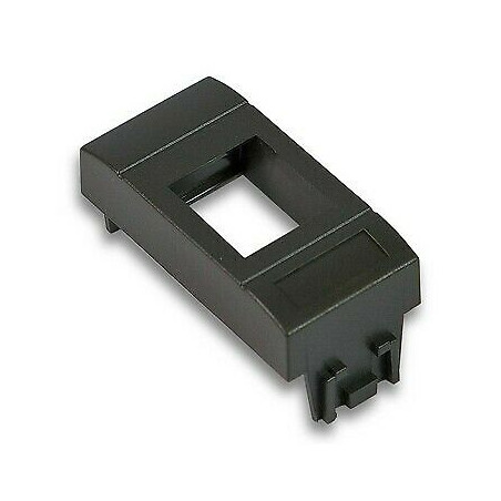 Adattatore panduit cf10 mini-com living int [bt3881]