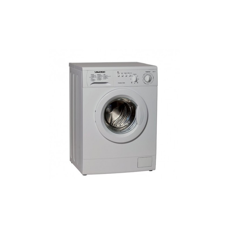 Lavatrice sangiorgio s5510c 7kg, classe d [8033675153018]