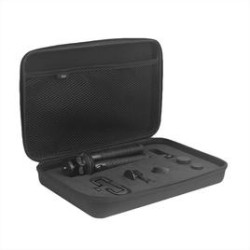 Kit accessori fotografia celly miniflex clamp remote lense [adventurekit]