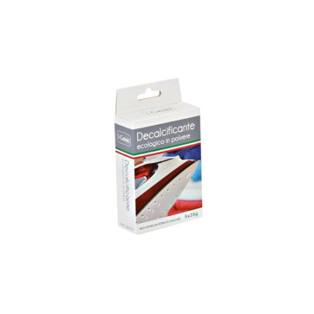 Decelcificante i-genio 983 per elettrodomestici