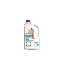Crema di sapone sanitec luxor 5kg cf2 [1021-s]
