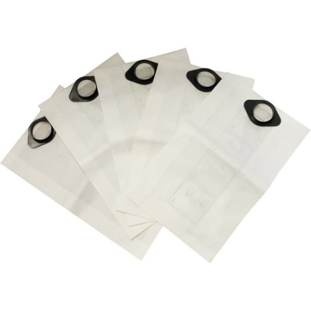 Sacchetti per aspirapolvere lavorwash 5.212.0140