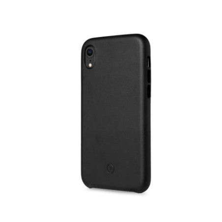 Custodia superior celly iphone xr nera [superior998bk]