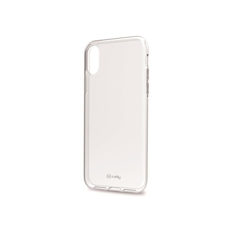 Custodia celly tpu iphone xs max [gelskin999]