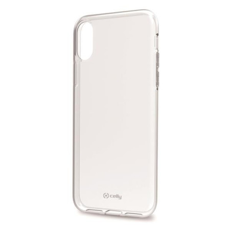 Custodia celly tpu iphone xs max [gelskin999]