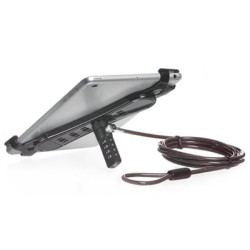 Supporto con cavo di sicurezza hamlet tablet security lock 8-11"
