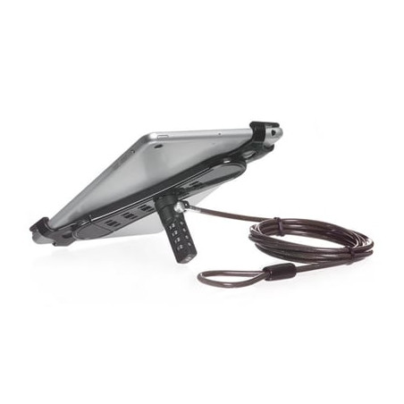 Supporto con cavo di sicurezza hamlet tablet security lock 8-11"