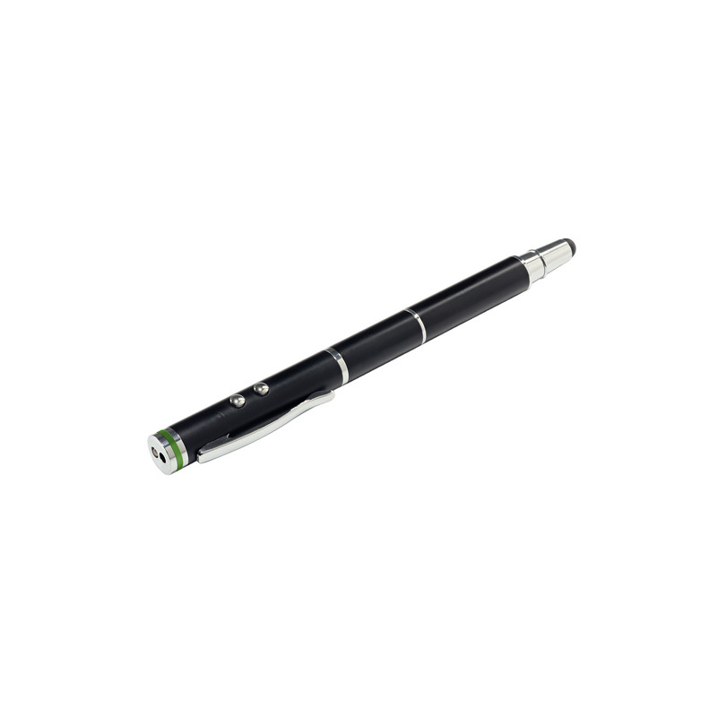 Penna touch leitz di input completo 1pz nero [64140095]