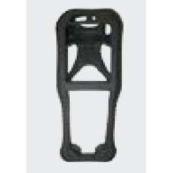 Custodia in goma datalogic per skorpio x3 [94acc0052]