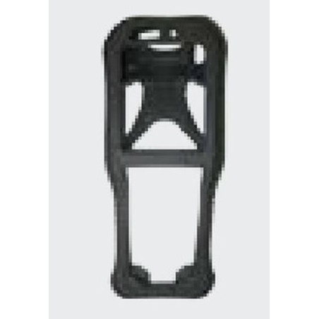 Custodia in goma datalogic per skorpio x3 [94acc0052]