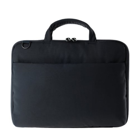 Borsa notebook tucano darkolor 14" slim nero [bda1314-bk]