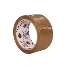 Nastro da imballo eurocel pp5231 cf.6 48x50 avana [005112659]