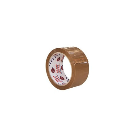 Nastro da imballo eurocel pp5231 cf.6 48x50 avana [005112659]