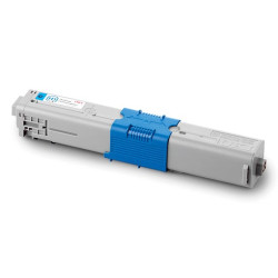 Toner oki 44469706 - ciano