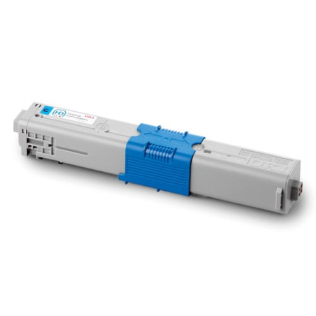 Toner oki 44469706 - ciano