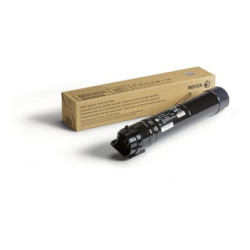 Toner xerox nero hc [106r03394]