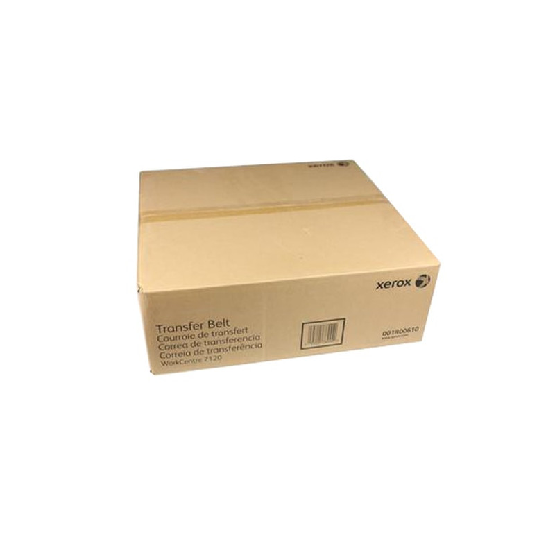 Cinghia di trasferimento xerox per workcentre 7120 [001r00610]